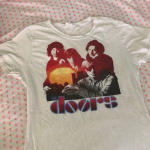 The Doors T-Shirt!